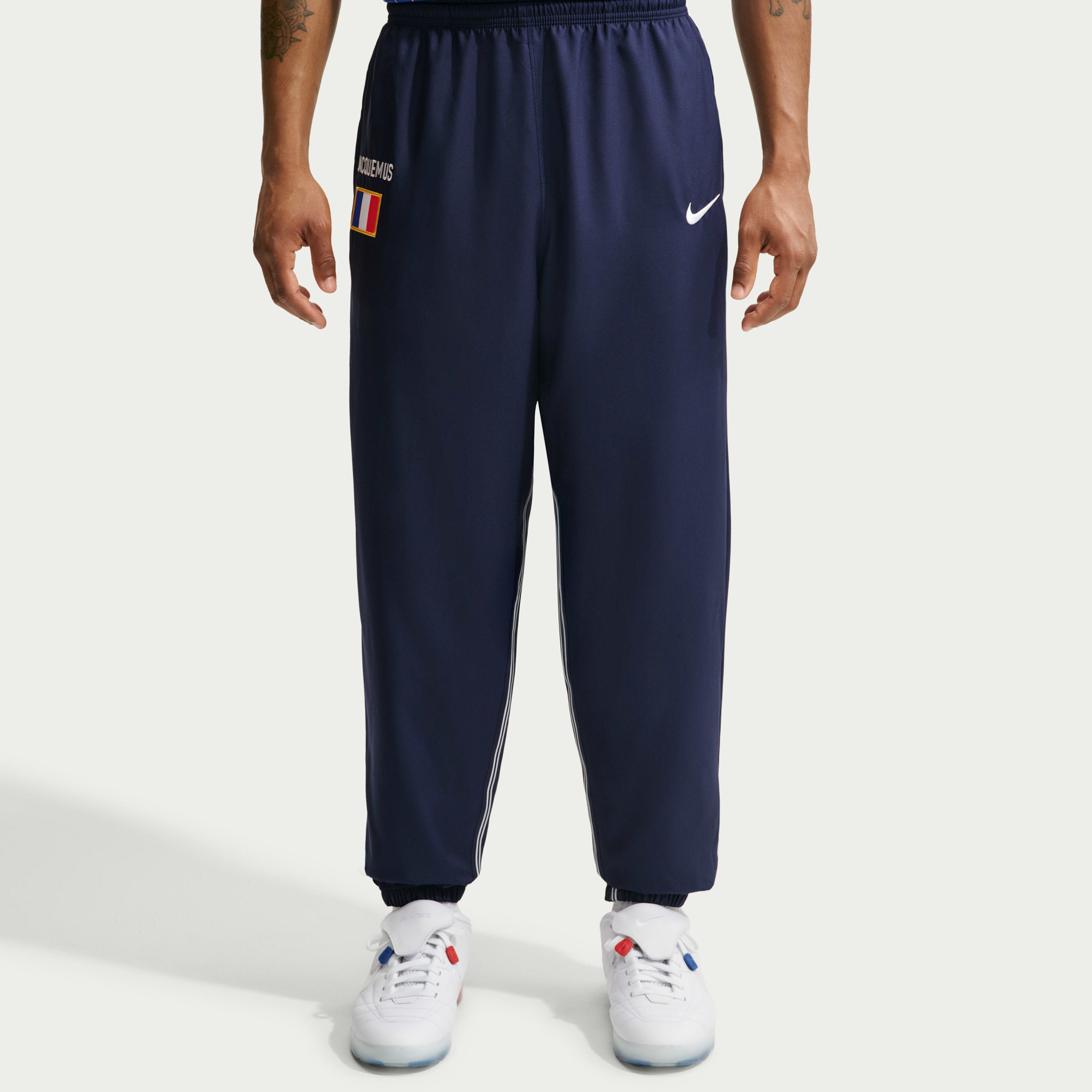 Nike France x Jacquemus Men's Reissue Track Pants | The Summit